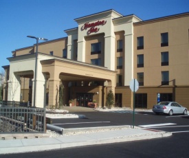 Hampton Inn Limerick