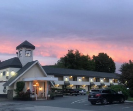 The Black Mountain Inn