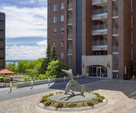 Courtyard Burlington Harbor
