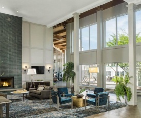 DoubleTree by Hilton Hotel Burlington Vermont