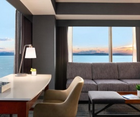 Hilton Burlington Lake Champlain
