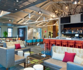 Hilton Garden Inn Burlington Downtown