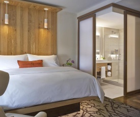 Hotel Vermont Burlington