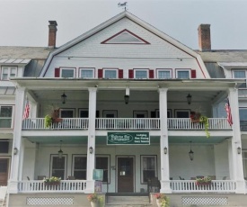 Fullerton Inn & Restaurant