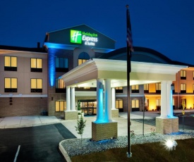 Holiday Inn Express and Suites Limerick-Pottstown, an IHG Hotel