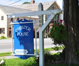 The Chester House Inn