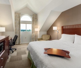 Hampton Inn Burlington - Colchester