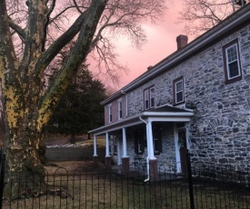 The Avenue Guesthouse and Gallery
