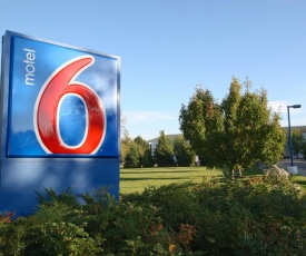 Motel 6-Colchester, VT - Burlington