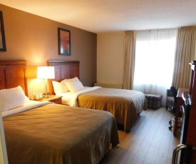 Quality Inn Colchester Burlington