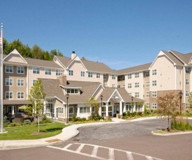 Residence Inn Burlington Colchester