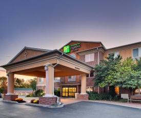 Holiday Inn Express Hotel & Suites Lancaster-Lititz, an IHG Hotel