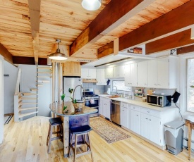 Jay Chalet
