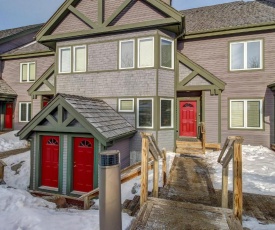 The Jay Chalet