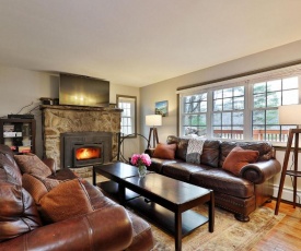 Bigelow Chalet by Killington Vacation Rentals