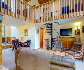 Bob's Bungalow