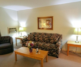 Cedarbrook Efficiency 220