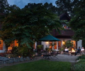 Swiss Woods Bed and Breakfast