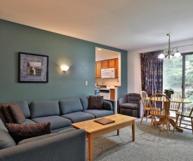 Cedarbrook Queen Suite 109