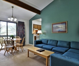 Cedarbrook Queen Suite 202