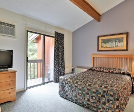 Cedarbrook Two Room Studio 210