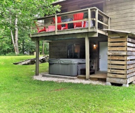 Champagne Chalet - Killington Ski House by Killington Vacation Rentals