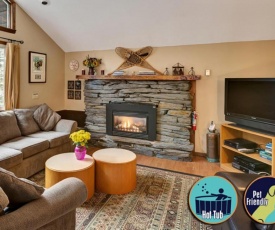 Dean Hill Chalet