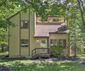 Emerald Lakes Getaway with Community Amenities!
