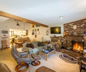 Glazebrook Townhouse Unit F5