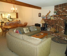 Glazebrook Townhouse Unit J5