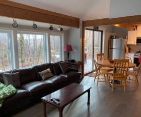 Great Escape Ski Lodge
