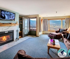 Highridge Condominium Unit B14