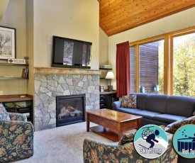 Highridge Condominium Unit F1
