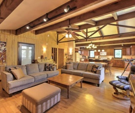 Home with Sauna - Mins to Pico and Killington Mtns!