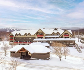 Killington Mountain Lodge, Tapestry Collection by Hilton