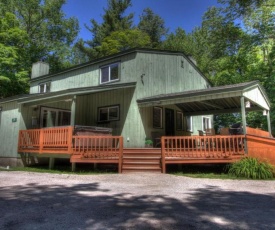Killington Mountain Retreat by Killington Vacation Rentals