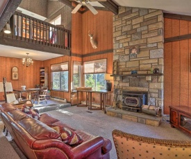 Lakefront Retreat with Boats Less Than 9 Mi to Camelback Mtn!