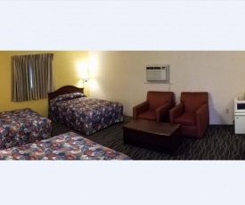 Budget Host Inn