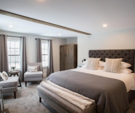 Mountain Meadows Lodge
