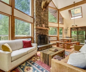 Northeast Passage Chalet