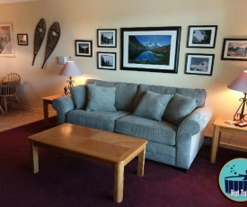 Pinnacle Condo Unit A