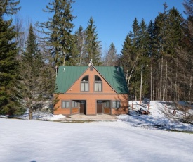 Ski in/out Spruce Glen Townhomes on Great Eastern Trail