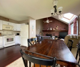 Sunrise Timberline L8 by Killington Vacation Rentals