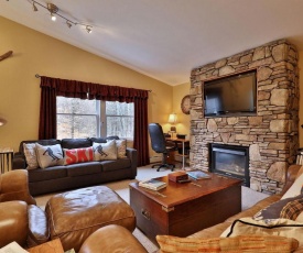 Tanglewood Blues by Killington Vacation Rentals