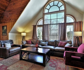 The Chalet on West Park by Killington Vacation Rentals