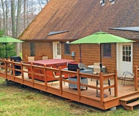 The Killington Cabin by Killington Vacation Rentals