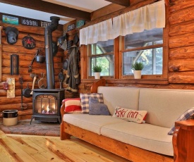The Zack Family Cabin by Killington Vacation Rentals