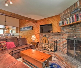 Townhome with Pool - 3 Minutes to Killington Resort!