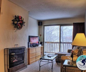 Whiffletree Condo Unit F5