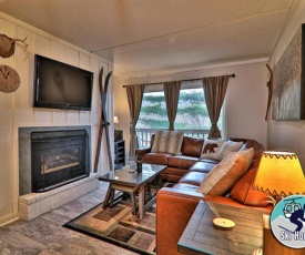 Whiffletree Condo Unit I6